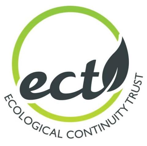 Ecological Continuity Trust logo