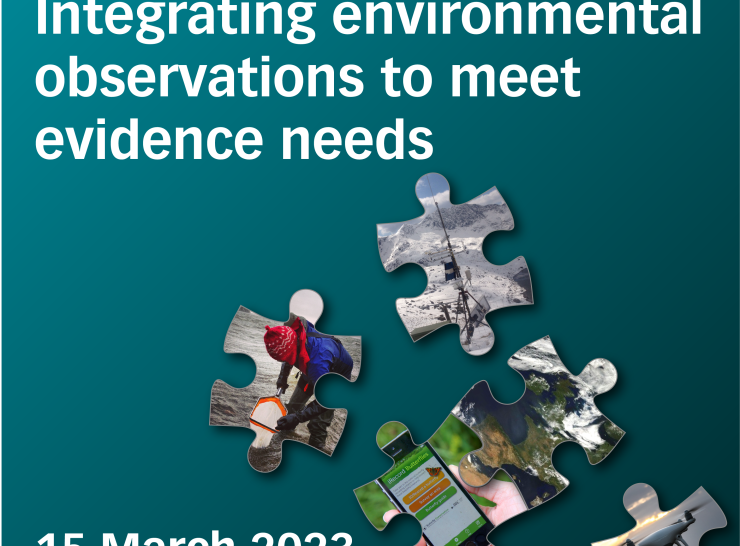 Conference promotional graphic