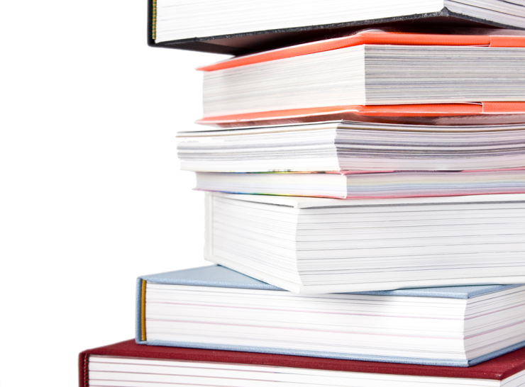 Books Books - Environmental Change Network (ECN) publications